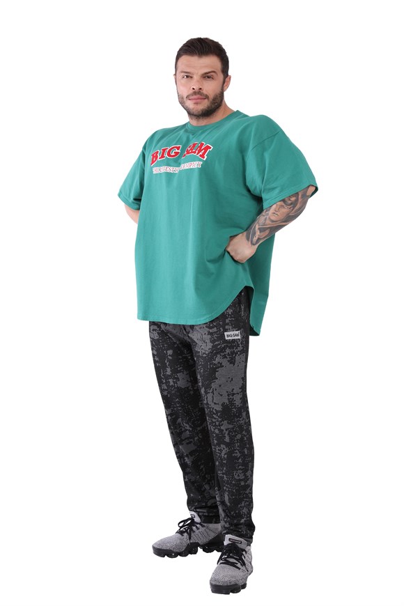 Oversize Lifestyle T-shirt