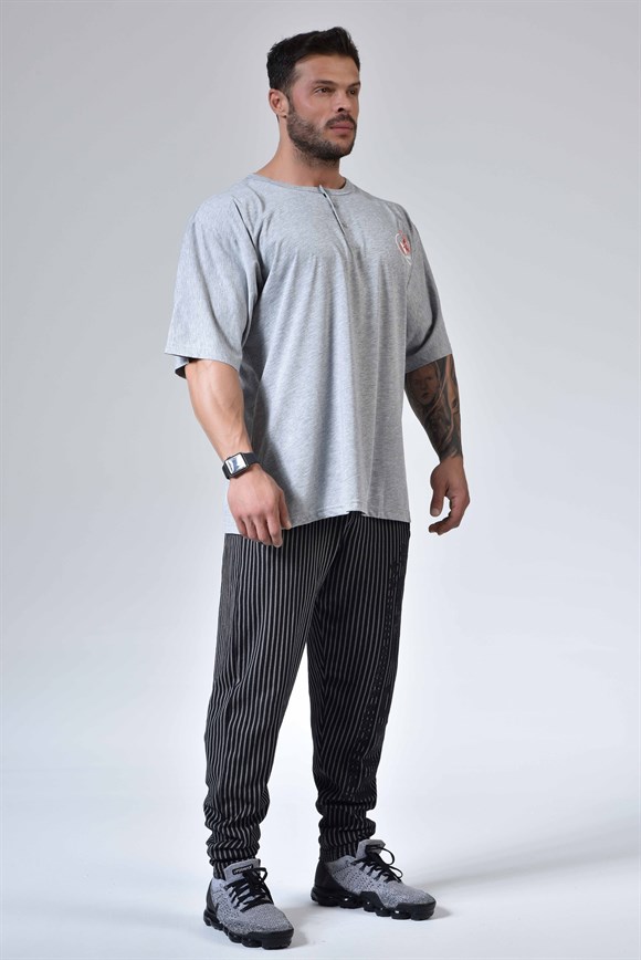 Oversize Lifestyle T-shirt