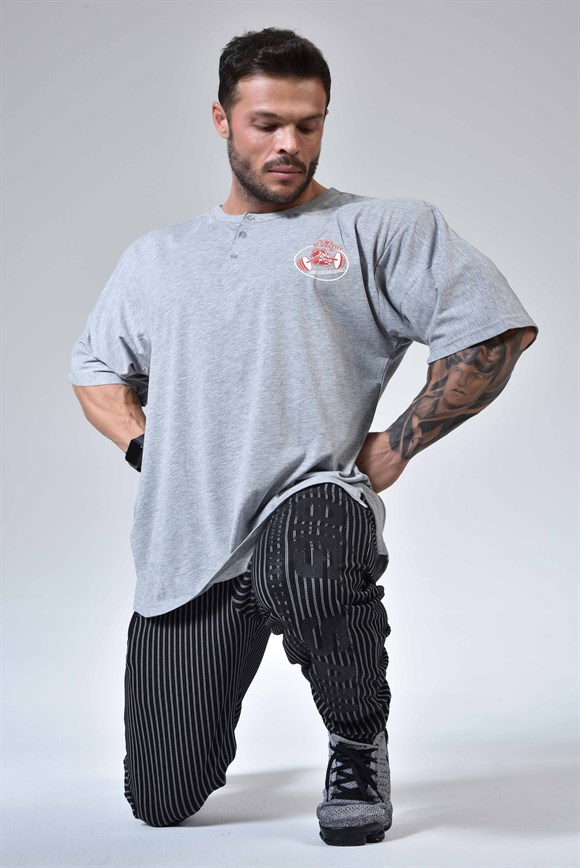 Oversize Lifestyle T-shirt