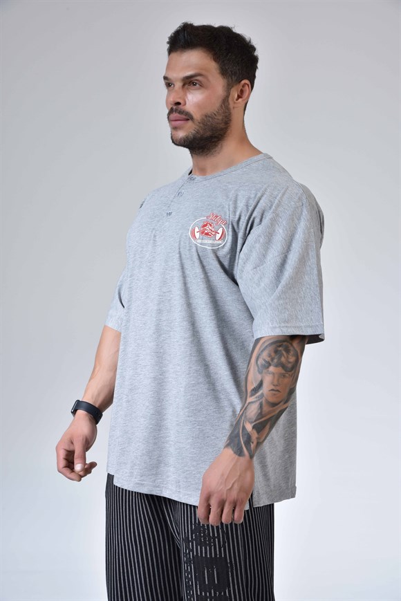 Oversize Lifestyle T-shirt