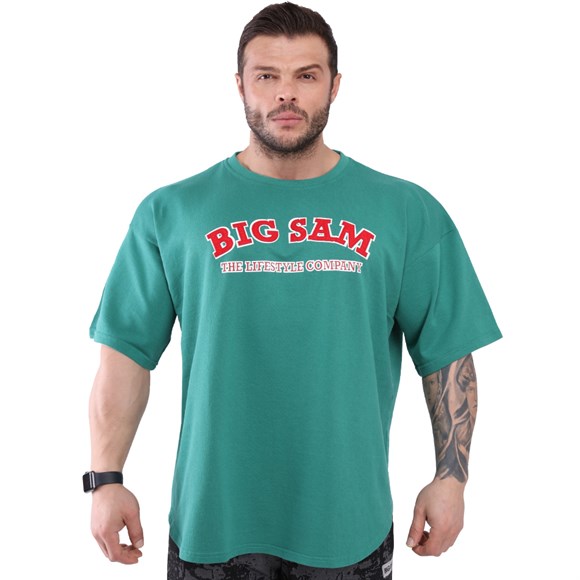 Oversize Lifestyle T-shirt