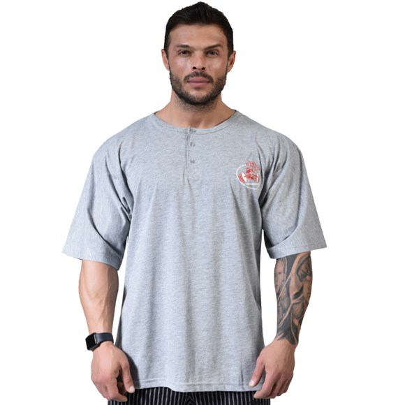 Oversize Lifestyle T-shirt