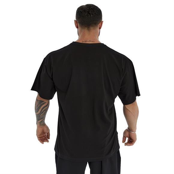 Oversize Logo T-shirt 