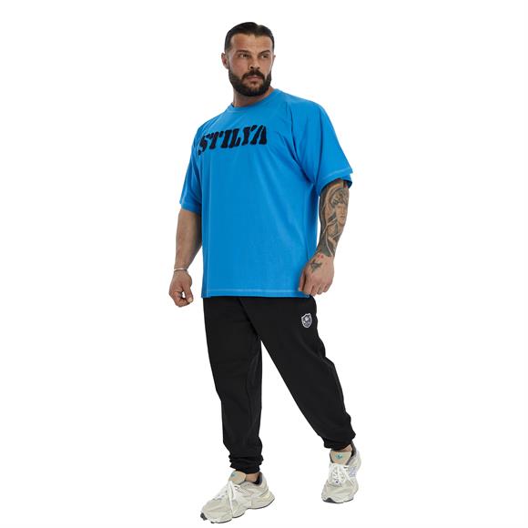 Oversize Logo T-shirt 