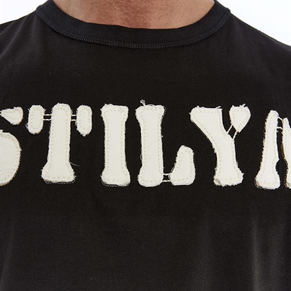 Oversize Logo T-shirt 