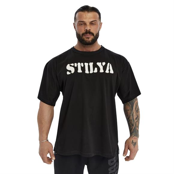 Oversize Logo T-shirt 