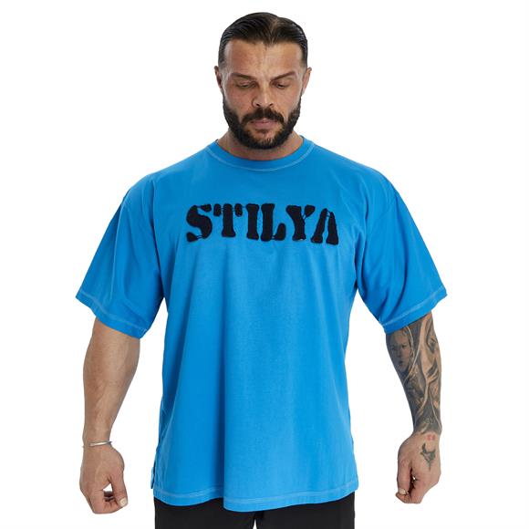 Oversize Logo T-shirt 