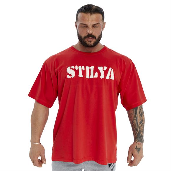 Oversize Logo T-shirt 