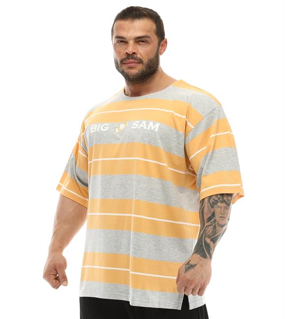 Oversize Oldschool T-shirt