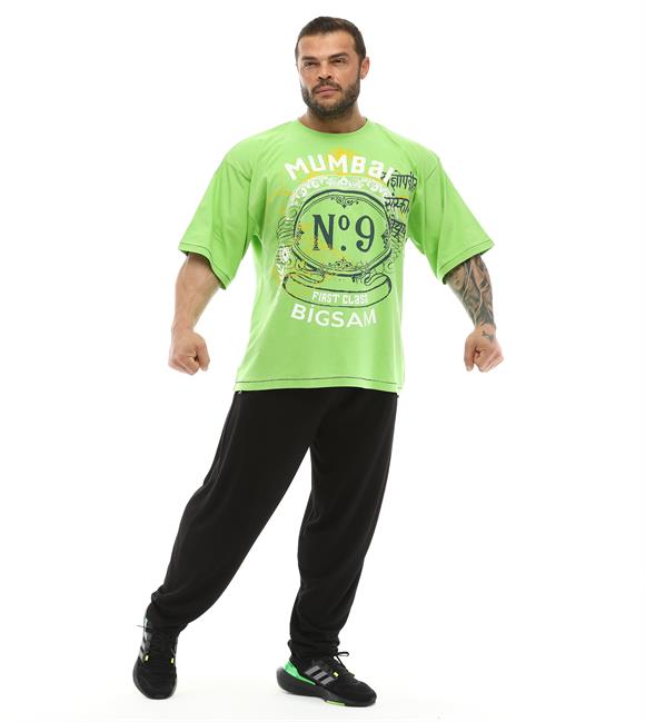 Oversize Oldschool T-shirt