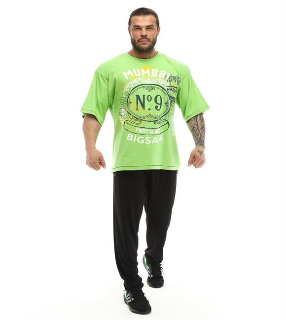 Oversize Oldschool T-shirt