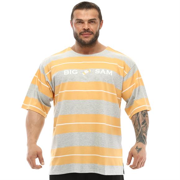 Oversize Oldschool T-shirt