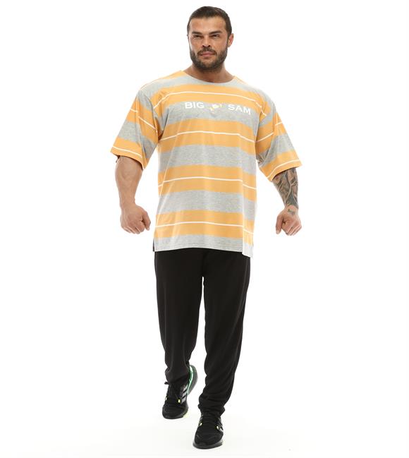 Oversize Oldschool T-shirt