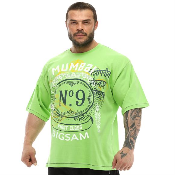 Oversize Oldschool T-shirt