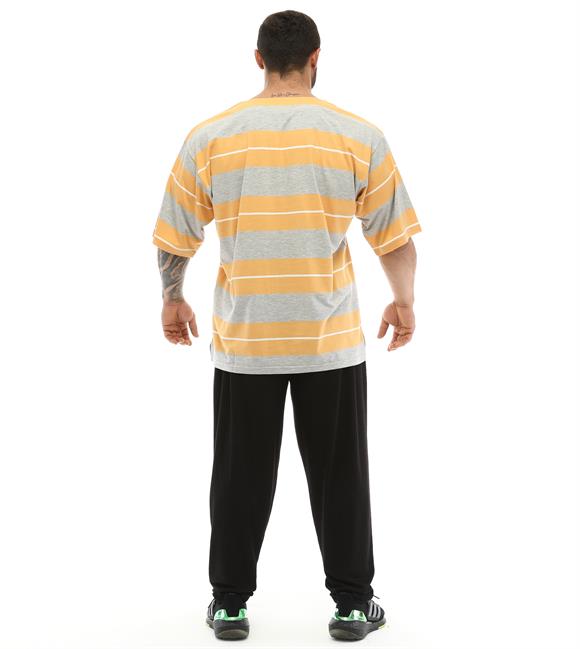 Oversize Oldschool T-shirt