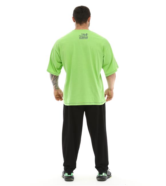 Oversize Oldschool T-shirt