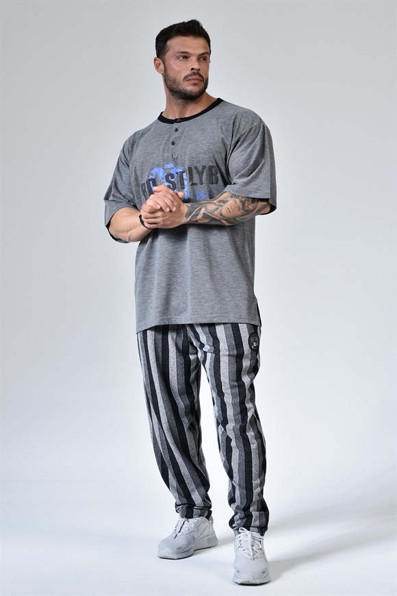 Oversize Pro Stilya T-shirt 