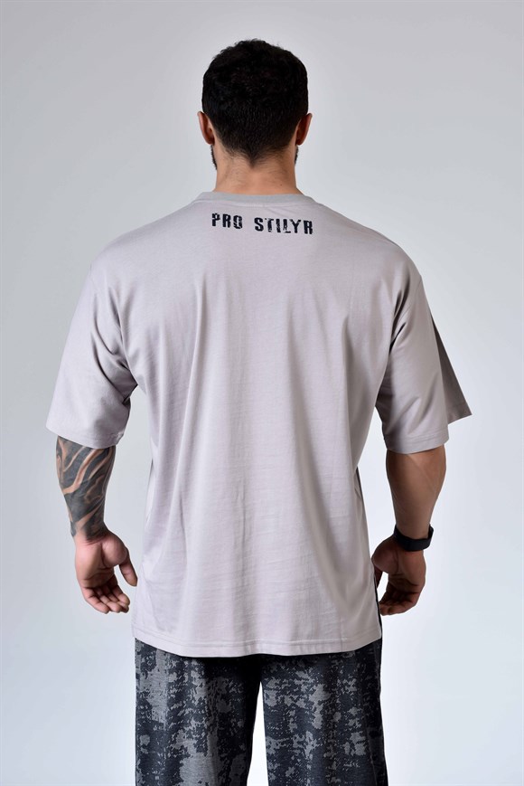 Oversize Pro Stilya T-shirt 