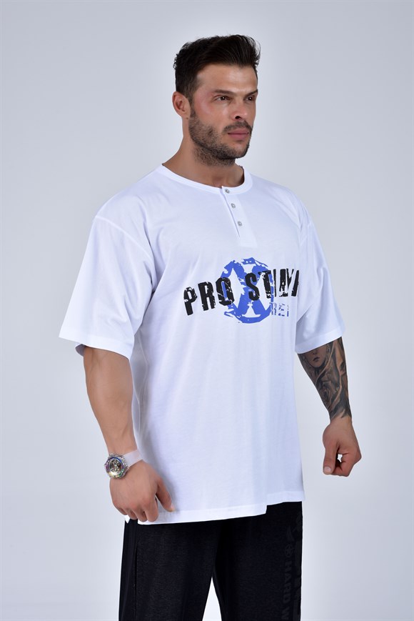 Oversize Pro Stilya T-shirt 