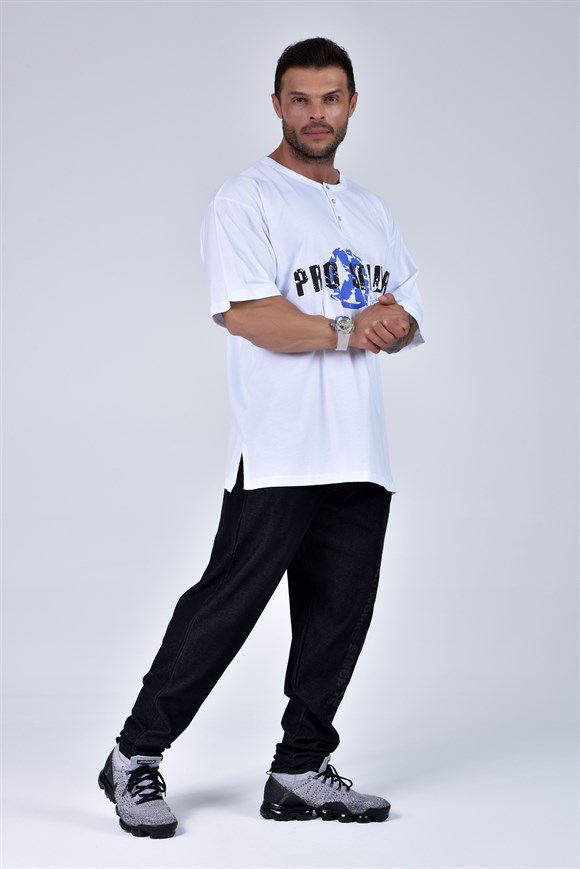 Oversize Pro Stilya T-shirt 