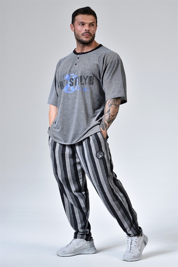 Oversize Pro Stilya T-shirt 