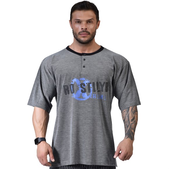 Oversize Pro Stilya T-shirt 