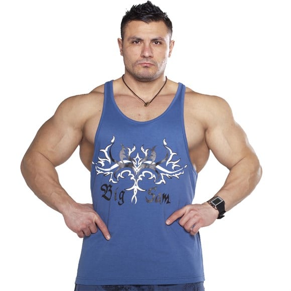 Oversize Pro Tank