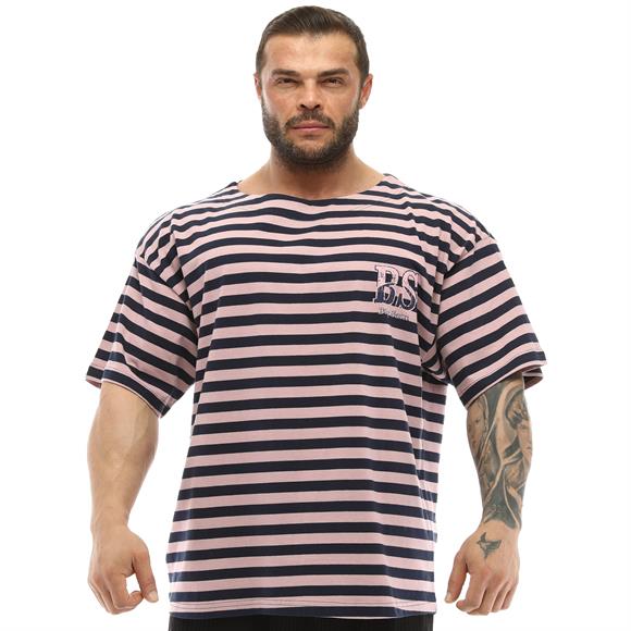 Oversize Rag Top T-shirt