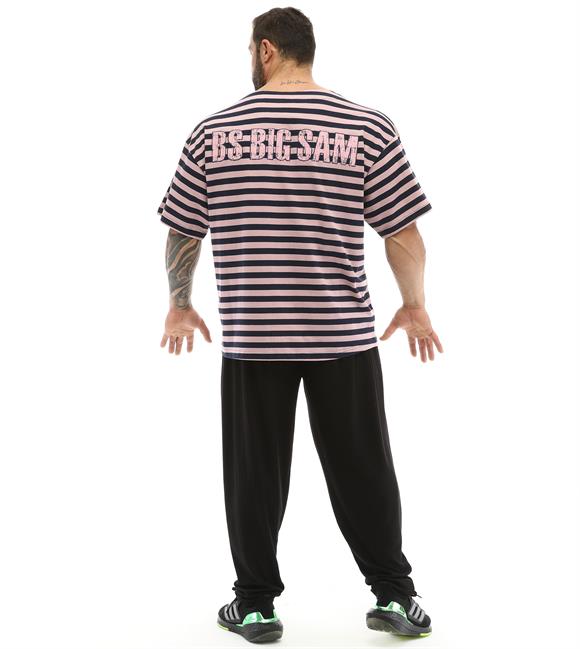 Oversize Rag Top T-shirt