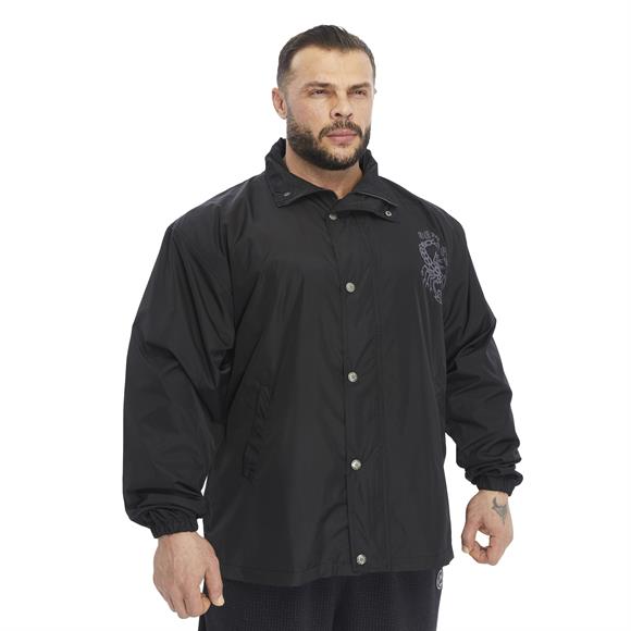 Oversize Scorpion Raincoat 