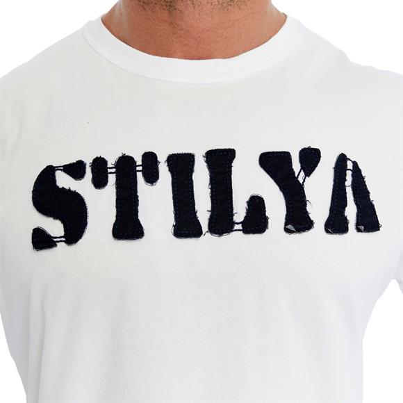 Oversize Stilya T-shirt