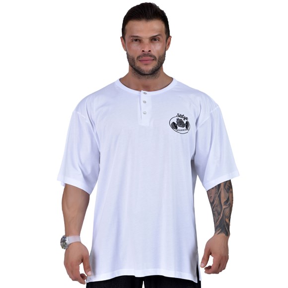 Oversize Streetwear T-shirt