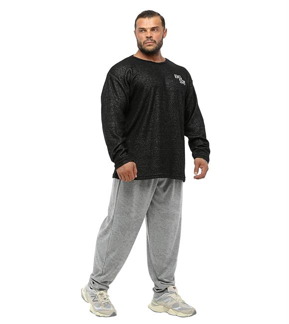 Oversize Towel Sweater