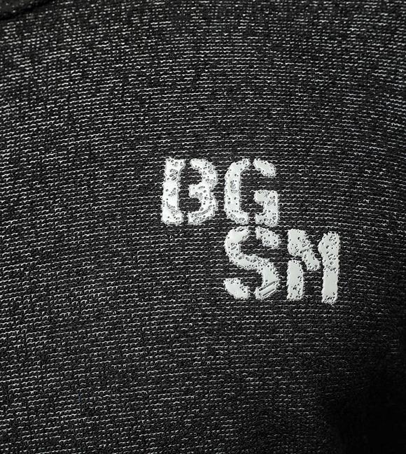 Oversize Towel Sweater