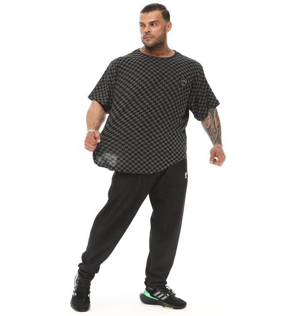 Oversize Ultimate Rag Top T-shirt