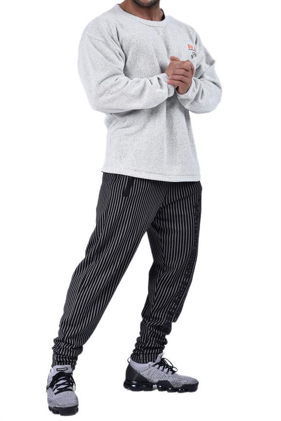 Oversize Winter Sweatshirt