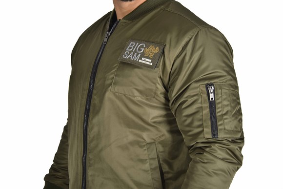 Pilot Coat 4066