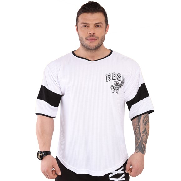 Platin Rag Top T-shirt 3272