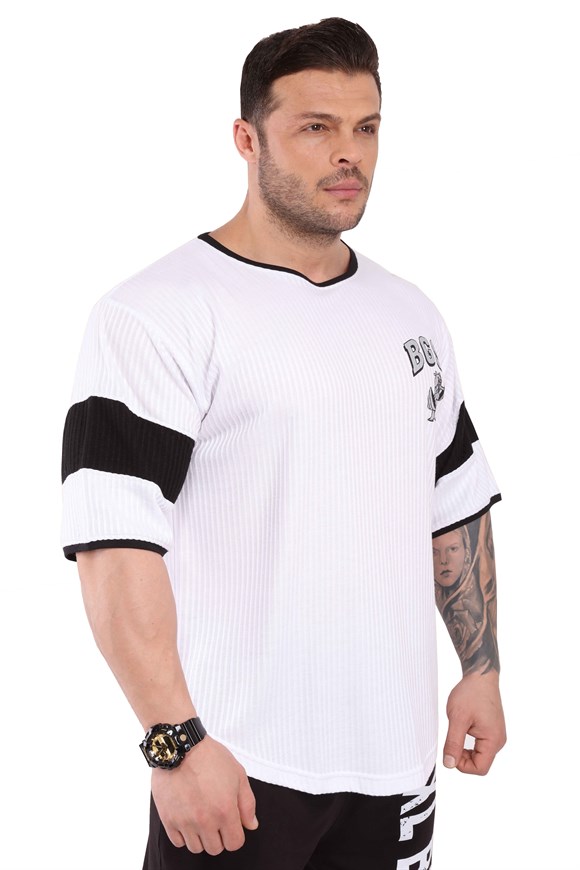 Platin Rag Top T-shirt 3272