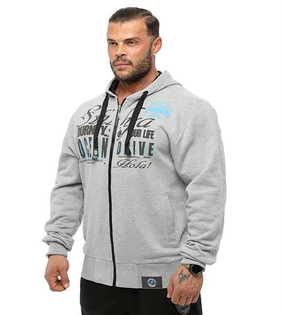 Premium Hoodie Jacket 3619