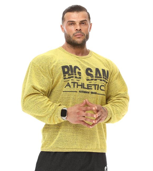 Primary Sweater 4693