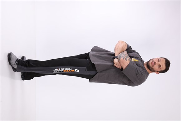 Prime Pants 1099