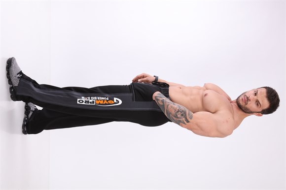 Prime Pants 1099