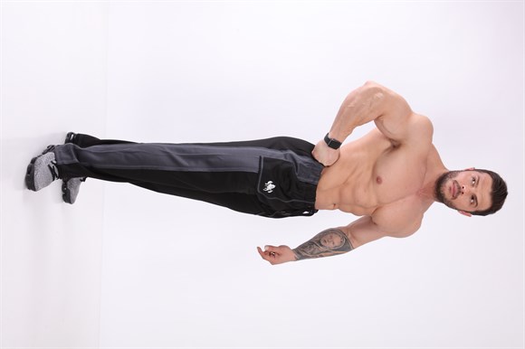Prime Pants 1099