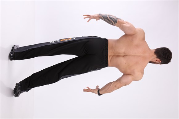 Prime Pants 1099