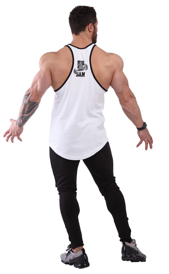 Pro Tank Top 2295