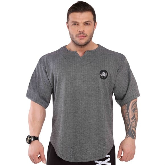 Pro Workout Rag Top T-shirt 3236