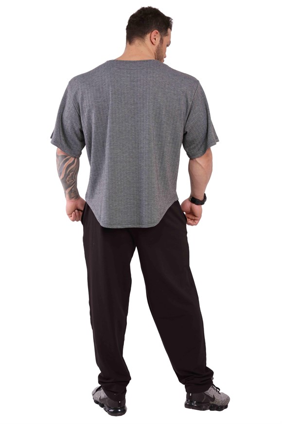 Pro Workout Rag Top T-shirt 3236