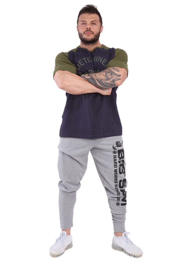 Reglan Rag-Top Oversize T-shirt 