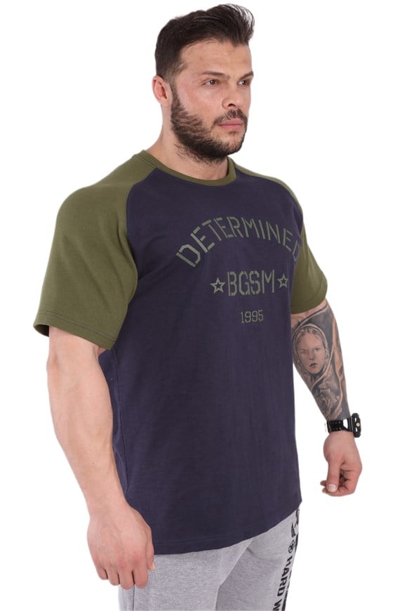 Reglan Rag-Top Oversize T-shirt 